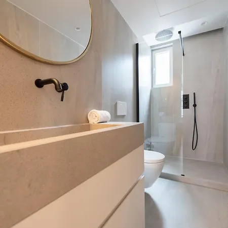 Cute One Bedroom Flat Near Bastille