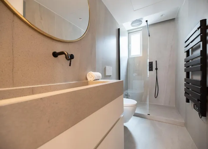 Cute One Bedroom Flat Near Bastille